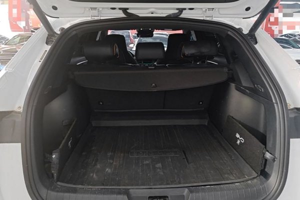 BYD Song PLUS New Energy 2021, 29300 км, за 13080 USD - фото 7
