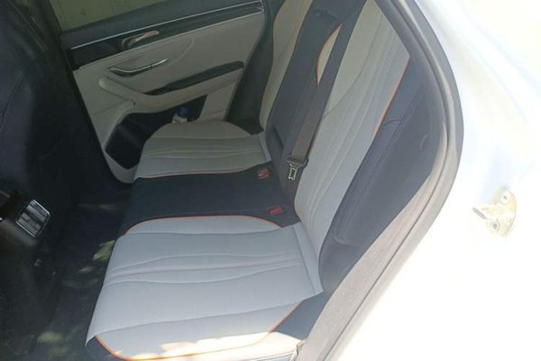 BYD Song PLUS New Energy 2021, 39300 км, за 12117 USD - фото 20