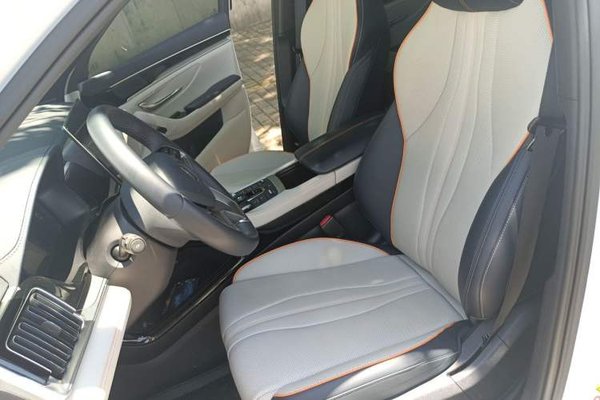 BYD Song PLUS New Energy 2021, 39300 км, за 12117 USD - фото 14