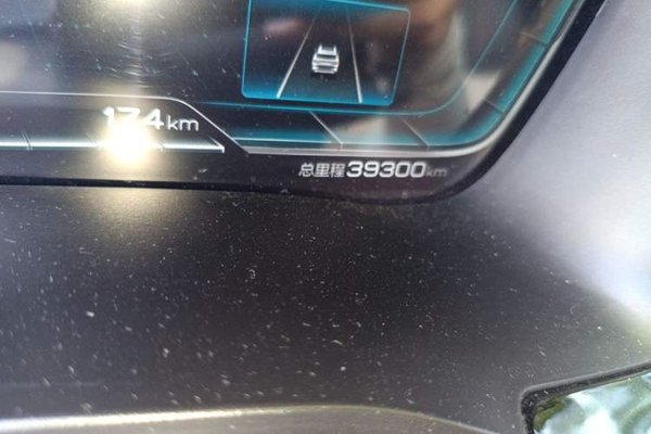BYD Song PLUS New Energy 2021, 39300 км, за 12117 USD - фото 11