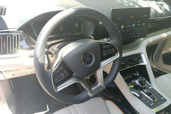 BYD Song PLUS New Energy 2021, 39300 км, за 12117 USD - фото 9