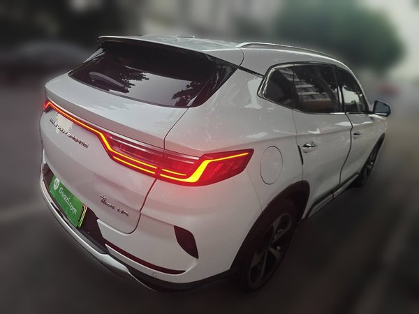 BYD Song 2021, 43600 км, за 13632 USD - фото 6