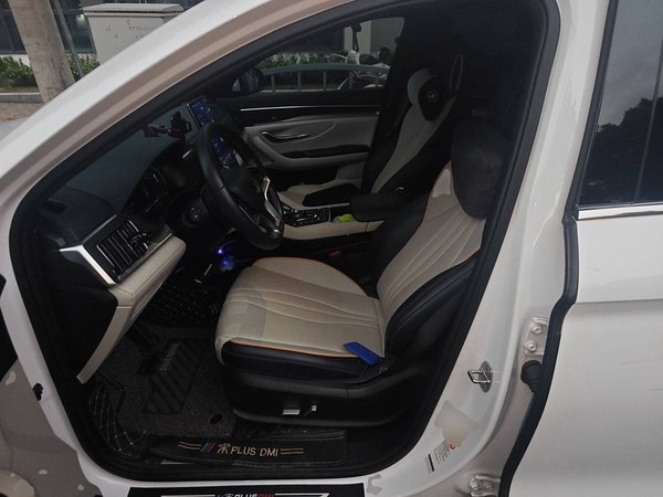 BYD Song 2021, 43600 км, за 13632 USD - фото 14