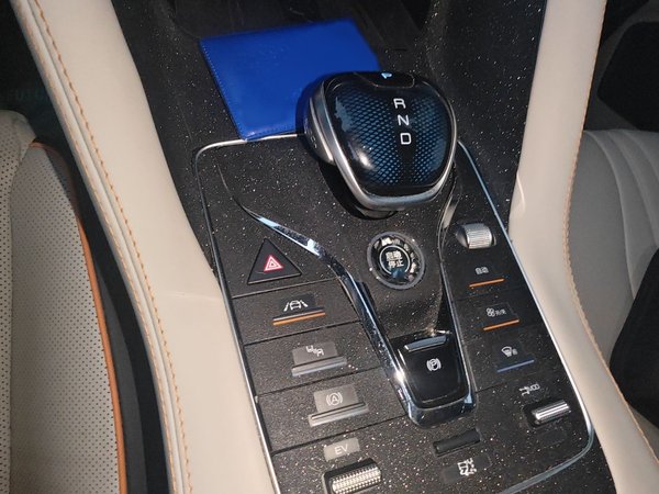 BYD Song 2021, 43600 км, за 13632 USD - фото 13