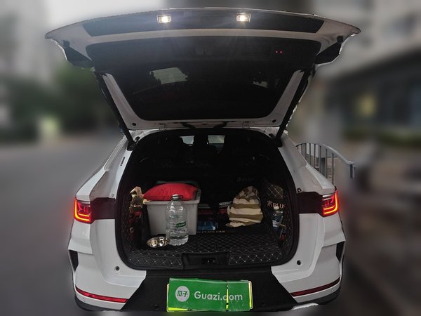 BYD Song 2021, 43600 км, за 13632 USD - фото 16