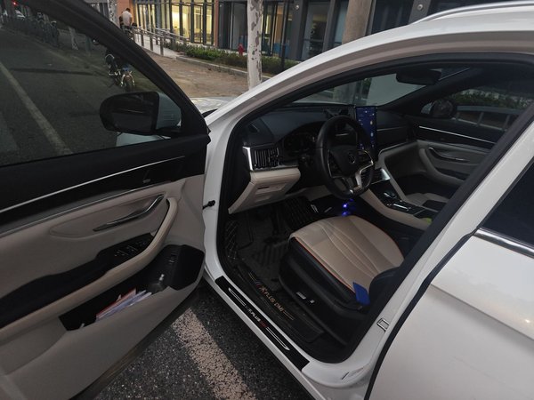 BYD Song 2021, 43600 км, за 13632 USD - фото 19