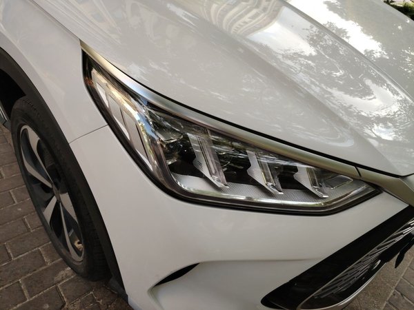 BYD Song PLUS New Energy 2021, 76600 км, за 11526 USD - фото 7
