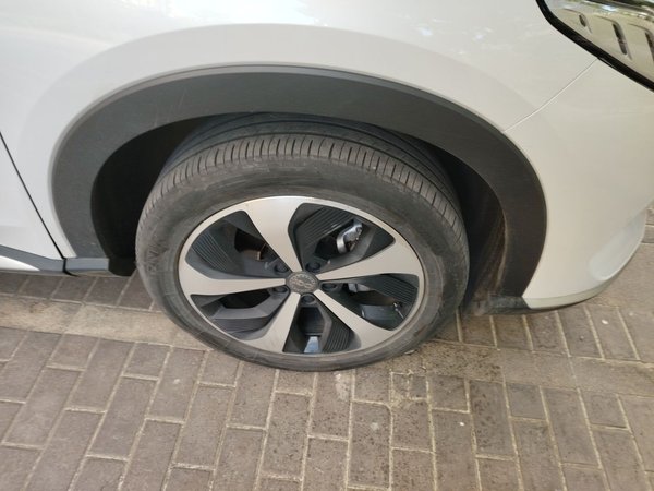 BYD Song PLUS New Energy 2021, 76600 км, за 11526 USD - фото 8