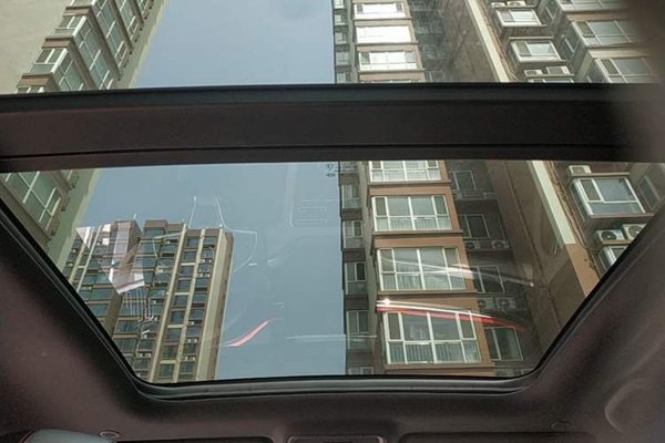 BYD Song PLUS New Energy 2021, 87300 км, за 12468 USD - фото 21