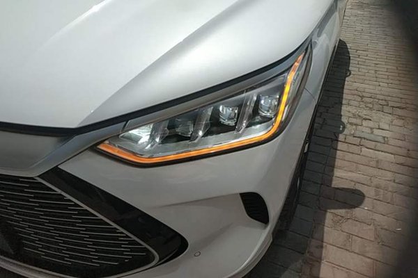 BYD Song PLUS New Energy 2021, 87300 км, за 12468 USD - фото 8