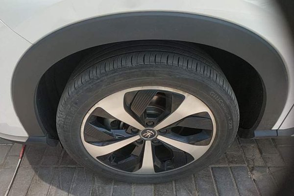 BYD Song PLUS New Energy 2021, 87300 км, за 12468 USD - фото 10