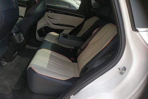 BYD Song PLUS New Energy 2021, 87300 км, за 12468 USD - фото 20