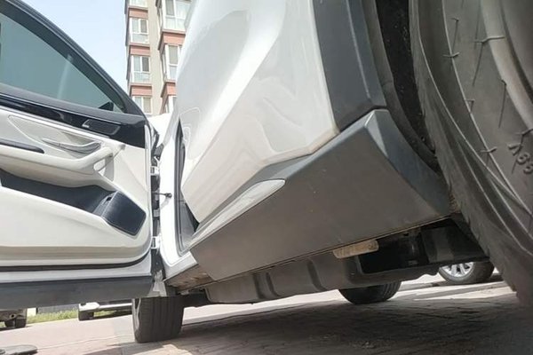 BYD Song PLUS New Energy 2021, 87300 км, за 12468 USD - фото 25