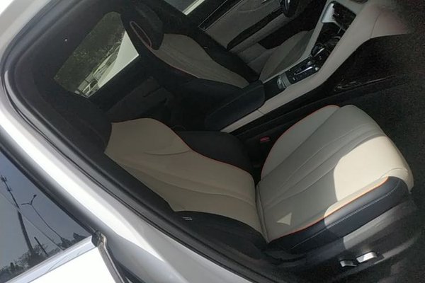 BYD Song PLUS New Energy 2021, 87300 км, за 12468 USD - фото 19