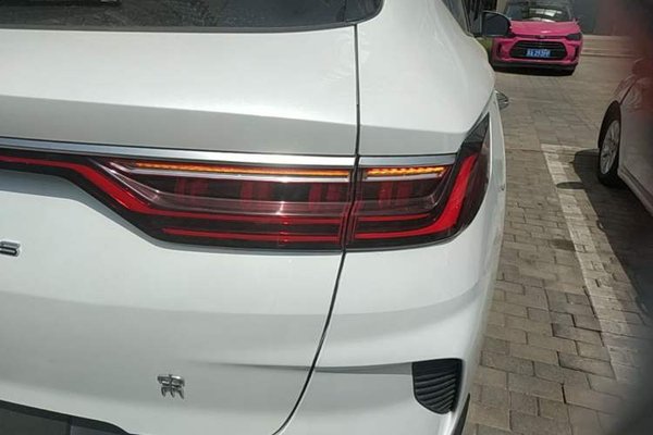 BYD Song PLUS New Energy 2021, 87300 км, за 12468 USD - фото 9