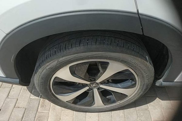 BYD Song PLUS New Energy 2021, 87300 км, за 12468 USD - фото 11