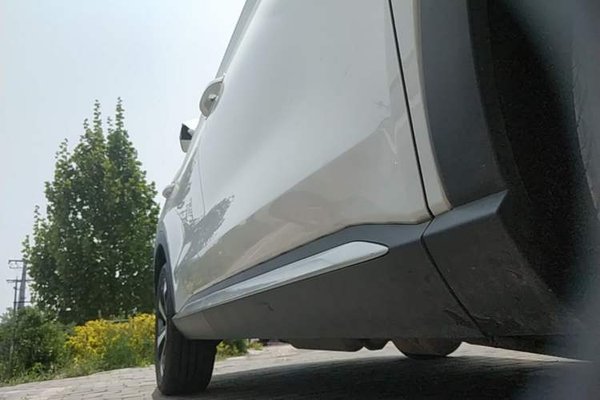 BYD Song PLUS New Energy 2021, 87300 км, за 12468 USD - фото 26
