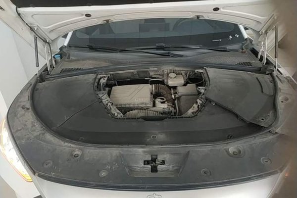 BYD Song PLUS New Energy 2021, 90000 км, за 12939 USD - фото 24