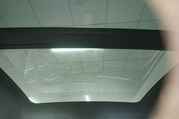 BYD Song PLUS New Energy 2021, 90000 км, за 12939 USD - фото 21