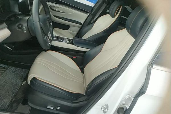 BYD Song PLUS New Energy 2021, 90000 км, за 12939 USD - фото 17