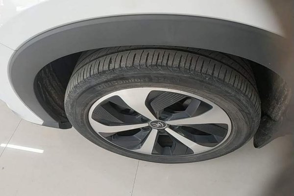 BYD Song PLUS New Energy 2021, 90000 км, за 12939 USD - фото 10