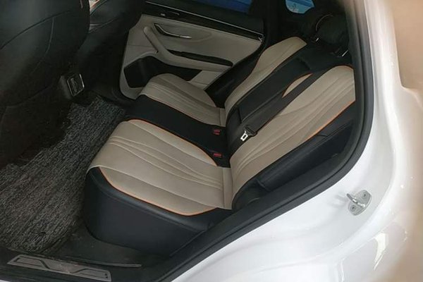 BYD Song PLUS New Energy 2021, 90000 км, за 12939 USD - фото 20