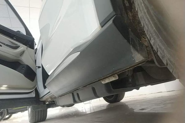 BYD Song PLUS New Energy 2021, 90000 км, за 12939 USD - фото 25
