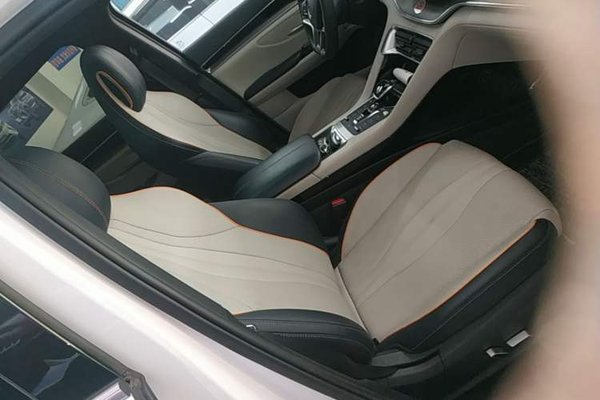 BYD Song PLUS New Energy 2021, 90000 км, за 12939 USD - фото 19