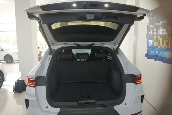 BYD Song PLUS New Energy 2021, 90000 км, за 12939 USD - фото 22