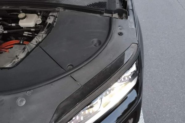 BYD Song PLUS New Energy 2023, 31300 км, за 15493 USD - фото 22