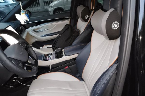 BYD Song PLUS New Energy 2023, 31300 км, за 15493 USD - фото 15