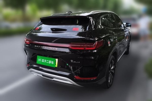 BYD Song PLUS New Energy 2023, 31300 км, за 15493 USD - фото 6