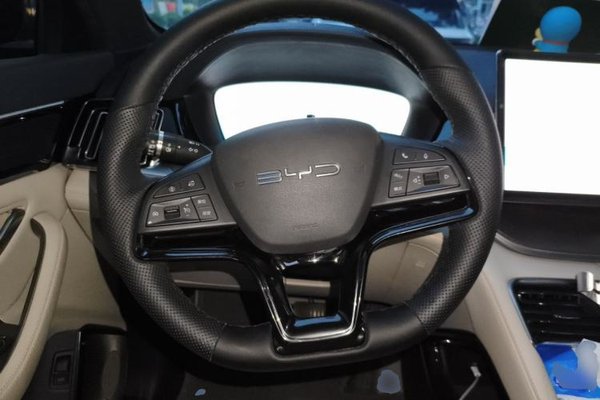 BYD Song PLUS New Energy 2023, 31300 км, за 15493 USD - фото 10