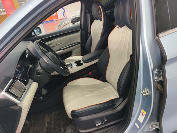 BYD Song PLUS New Energy 2023, 49300 км, за 17492 USD - фото 18