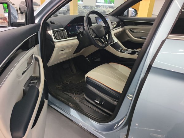BYD Song PLUS New Energy 2023, 49300 км, за 17492 USD - фото 19