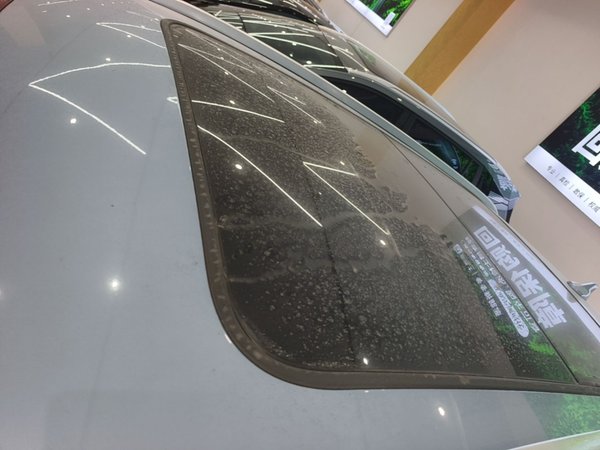 BYD Song PLUS New Energy 2023, 49300 км, за 17492 USD - фото 11