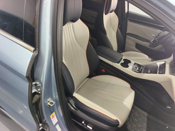 BYD Song PLUS New Energy 2023, 49300 км, за 17492 USD - фото 23