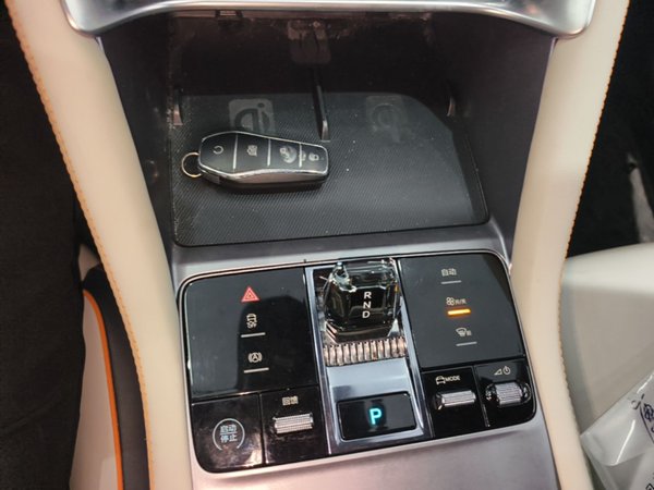 BYD Song PLUS New Energy 2023, 49300 км, за 17492 USD - фото 17