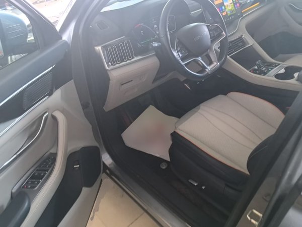 BYD Song PLUS New Energy 2023, 31200 км, за 15451 USD - фото 20