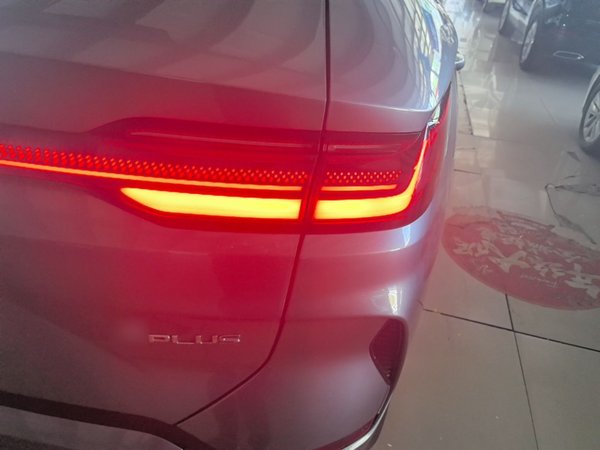 BYD Song PLUS New Energy 2023, 31200 км, за 15451 USD - фото 8