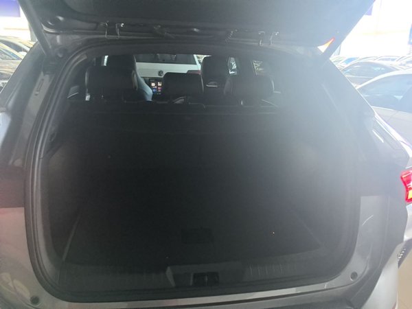 BYD Song PLUS New Energy 2023, 31200 км, за 15451 USD - фото 23