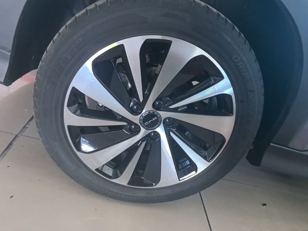 BYD Song PLUS New Energy 2023, 31200 км, за 15451 USD - фото 11