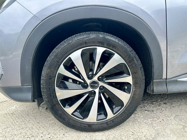BYD Song PLUS New Energy 2023, 53600 км, за 14116 USD - фото 19