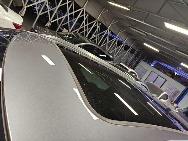 BYD Song PLUS New Energy 2023, 53600 км, за 14116 USD - фото 11