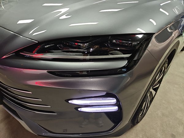 BYD Song PLUS New Energy 2023, 53600 км, за 14116 USD - фото 9