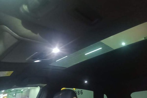BYD Song PLUS New Energy 2023, 61000 км, за 14754 USD - фото 21