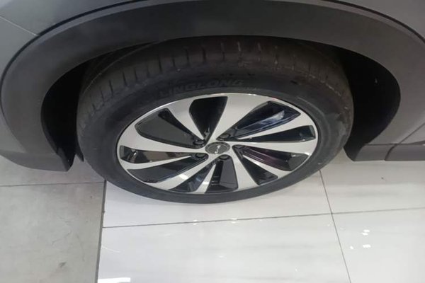 BYD Song PLUS New Energy 2023, 61000 км, за 14754 USD - фото 10