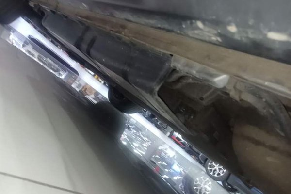 BYD Song PLUS New Energy 2023, 61000 км, за 14754 USD - фото 25