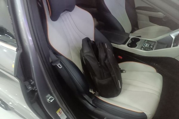 BYD Song PLUS New Energy 2023, 61000 км, за 14754 USD - фото 19