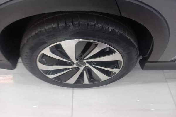 BYD Song PLUS New Energy 2023, 61000 км, за 14754 USD - фото 11